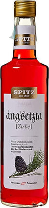 Spitz Ang'setzta Stone Pine 28% Vol. 0,7l