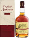 English Harbour SHERRY CASK FINISH Small Batch Antigua Rum 46% Vol. 0,7l in Giftbox