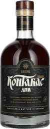 KONTABAS Smoke 43% Vol. 0,7l