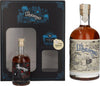 EL LIBERTAD CHAPTER I 0,7l + Chapter II 0,1l (Mini) Rums Set