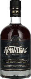 KONTABAS Authentic 38% Vol. 0,7l