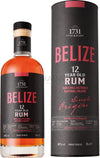 1731 BELIZE 12 Years Old Single Origin Rum 46% Vol. 0,7l