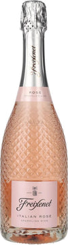 Freixenet ITALIAN ROSÉ Extra Dry 11% Vol. 0,75l with LED Lighting