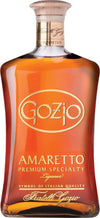 Gozio Amaretto 24% Vol. 0,7l