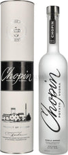 Chopin Potato Vodka 40% Vol. 0,7l in Giftbox