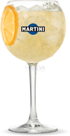 Martini FLOREALE Alcohol-free Aperitivo 0,75l