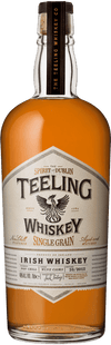 Teeling Whiskey SINGLE GRAIN 46% Vol. 0,7l in Giftbox