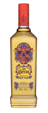 José Cuervo Jose Cuervo Especial Reposado – Day of Dead Limited Edition 38% Vol. 0,7l