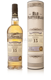 Douglas Laing OLD PARTICULAR Ledaig 15 Years Old Single Malt Scotch Whisky 2008 48,4% Vol. 0,7l in Giftbox