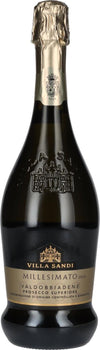 Villa Sandi Millesimato Valdobbiadene Prosecco Superiore DOCG 11% Vol. 0,75l