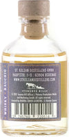 St. Kilian TERENCE HILL – THE HERO – WHISKY (SMOKY / RAUCHIG) MINI 49% Vol. 0,05l