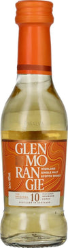 Glenmorangie ORIGINAL 10 Years Old 40% Vol. 0,05l