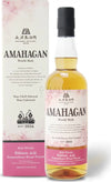 Amahagan YAMAZAKURA Wood Limited Edition 47% Vol. 0,7l in Giftbox
