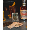 Don Papa Rum 40% Vol. 0,7l in Giftbox with Playing cards