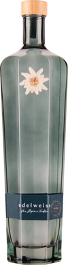 Edelweiss The Alpine Vodka 40% Vol. 0,7l