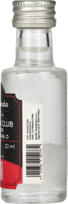 Havana Club EDICIÓN PROFESIONAL D 40% Vol. 0,02l