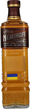 Nemiroff De Luxe Honey Pepper 40% Vol. 1l