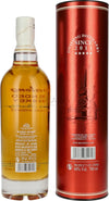 GOALONG Premium Blended OAK CASK Chinese Whiskey 40% Vol. 0,7l in Giftbox