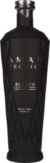 Aman Tequila Blanco 40% Vol. 0,7l