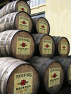 Four Roses Bourbon 40% Vol. 1l