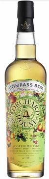 Compass Box ORCHARD HOUSE 46% Vol. 0,7l