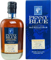 Penny Blue Single Cask Mauritian Rum 2009 55% Vol. 0,7l