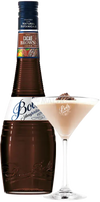 Bols Cacao Brown Liqueur 24% Vol. 0,7l