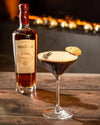Santa Teresa 1796 Solera Rum 40% Vol. 0,7l in Giftbox with glass
