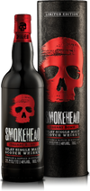 Smokehead SHERRY BOMB 48% Vol. 0,7l in Tinbox