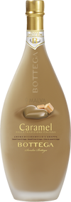 Bottega CARAMEL 17% Vol. 0,5l