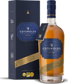 Cotswolds FOUNDER'S CHOICE Single Malt Whisky 0,7l