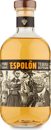 ESPOLÒN Tequila REPOSADO 40% Vol. 0,7l