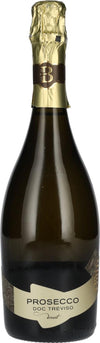 BEDIN Prosecco Treviso Brut DOC 11% Vol. 0,75l