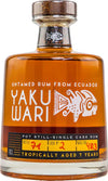 Yaku Wari 7 Years Old Pot Still Ecuador Rum Single Cask # 73 50,7% Vol. 0,7l