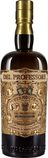 Del Professore Vermouth di Torino CLASSICO 18% Vol. 0,75l