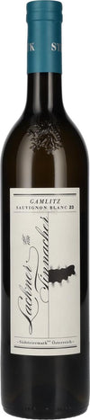 Lackner Tinnacher Sauvignon Blanc Gamlitz DAC 2023 12,5% Vol. 0,75l