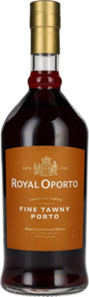 Royal Oporto Fine Tawny Porto 19% Vol. 0,75l