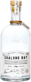 Chalong Bay PURE CANE Spirit Drink 40% Vol. 0,7l in Giftbox