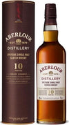 Aberlour 10 Year Old FOREST RESERVE 40% Vol. 0,7l