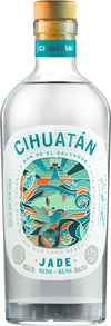 Cihuatán JADE Rum 40% Vol. 0,7l