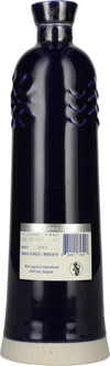 KOMOS Tequila Añejo Cristalino 100% de Agave Azul 40% Vol. 0,7l
