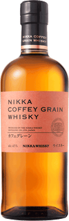 Nikka Coffey Grain Whisky 45% Vol. 0,7l in Giftbox