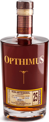 Opthimus 25 Años Summa Cum Laude 38% Vol. 0,7l in Giftbox