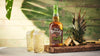 RedLeg Pineapple Spiced Rum 37,5% Vol. 0,7l