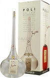 Poli Grappa AMOROSA DI SETTEMBRE 40% Vol. 0,5l in Giftbox