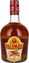 Kalembú Guavaberry Rum 30% Vol. 0,7l