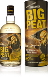 Douglas Laing BIG PEAT Islay Blended Malt 46% Vol. 0,7l in Giftbox