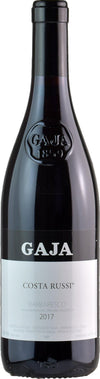 Gaja Barbaresco Costa Russi 2017 14% Vol. 0,75l