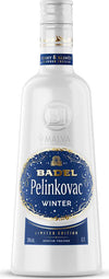 Badel Pelinkovac Winter Limited Edition 28% Vol. 0,7l