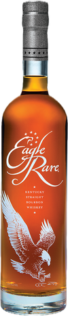 Eagle Rare 10 Years Old Kentucky Straight Bourbon Whiskey 45% Vol. 0,7l